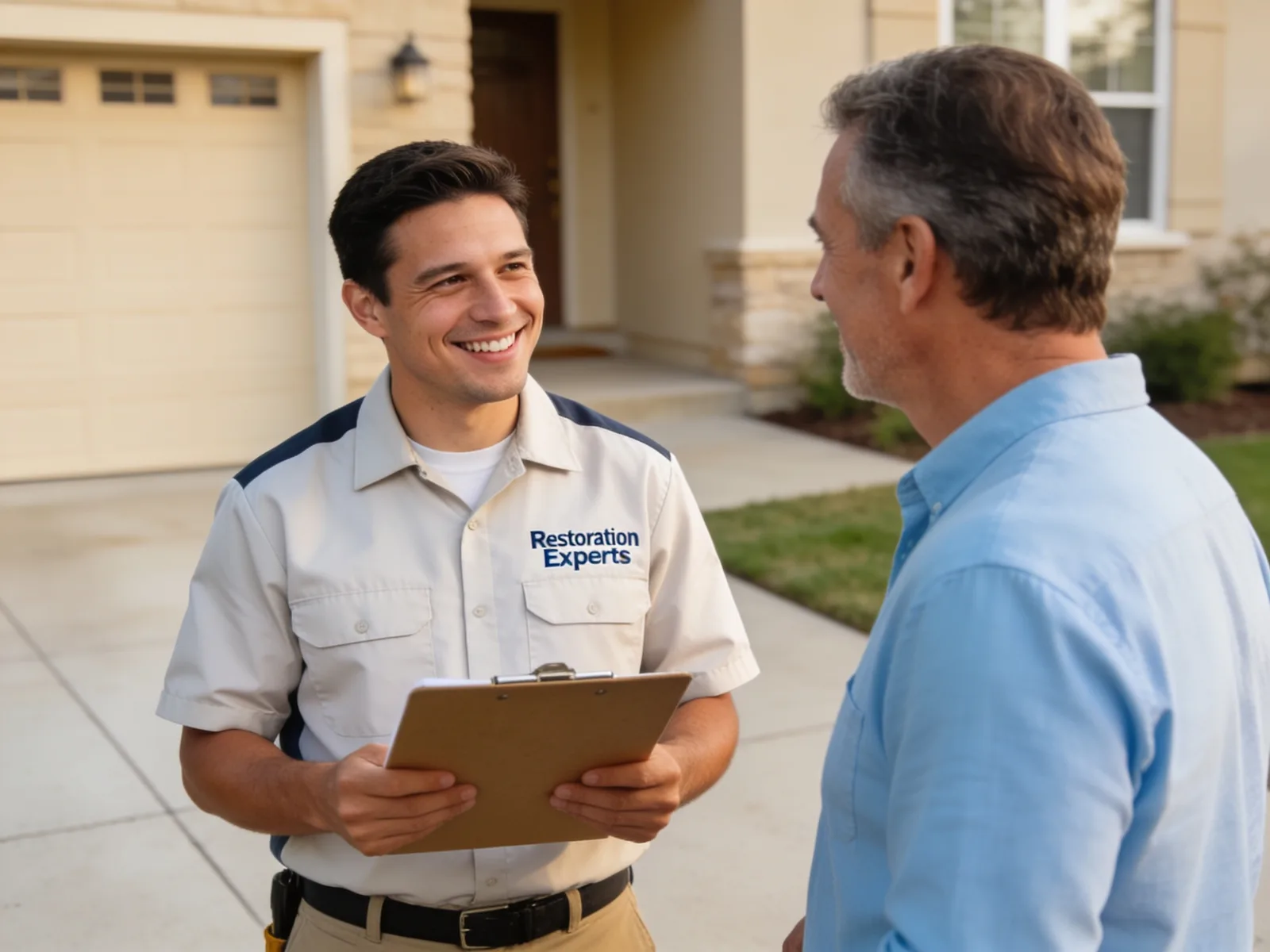 Water Damage Cleanup Wesley, AR FAQs